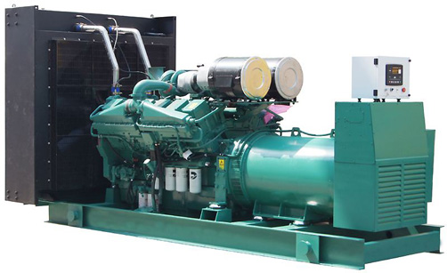 曲水30kw康明斯柴油发电机组图片 曲水30kw康明斯柴油发电机组图片